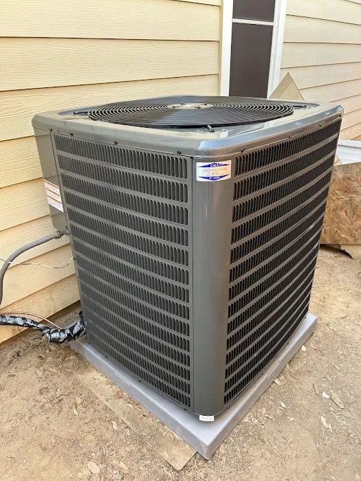 Air Conditioning by Textrong Air & Heating Picture 5