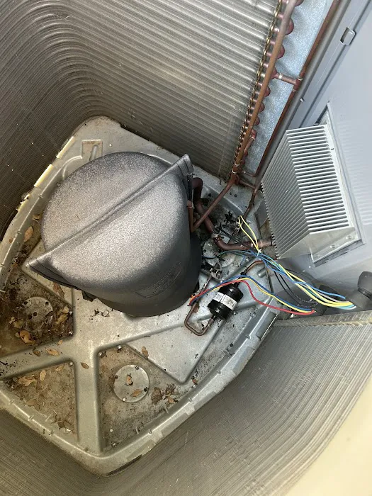 Air Conditioning by Textrong Air & Heating Picture 7