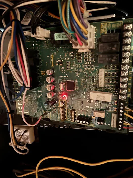 Air Conditioning by Textrong Air & Heating Picture 8