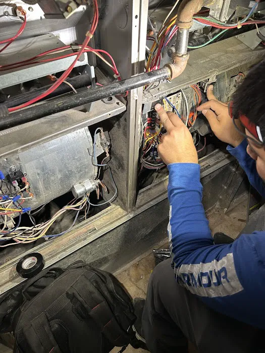 Air Conditioning by Textrong Air & Heating Picture 3