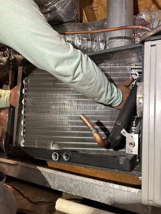 Air Conditioning by Textrong Air & Heating Picture 4