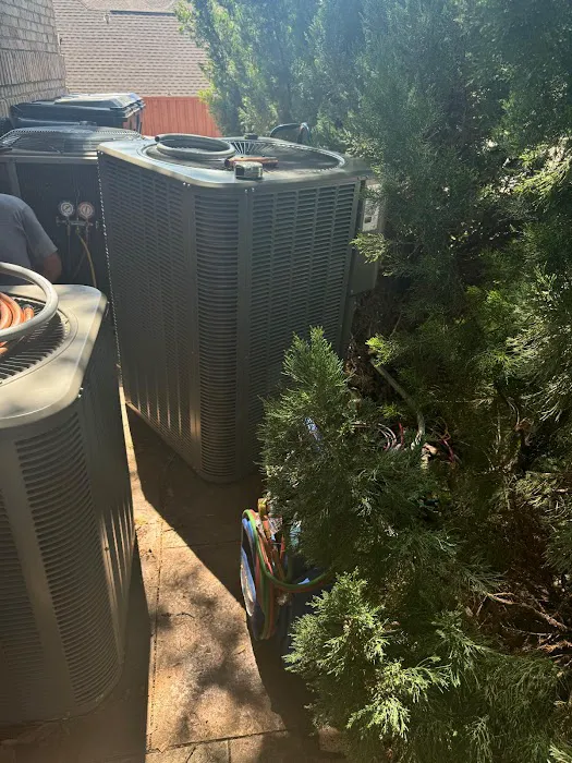 Reliant Air Conditioning Picture 8