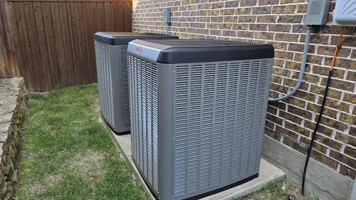 Reliant Air Conditioning Picture 1