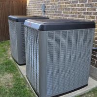 Reliant Air Conditioning ico