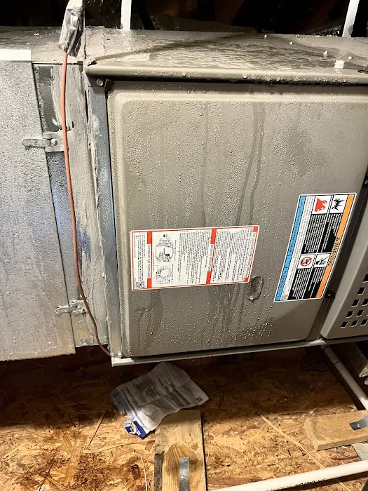 Reliant Air Conditioning Picture 3