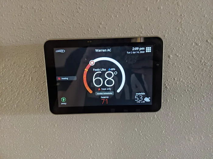 Reliant Air Conditioning Picture 9