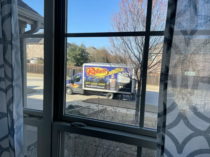 Reliant Air Conditioning Picture 10