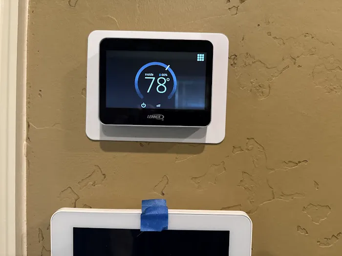 Reliant Air Conditioning Picture 6