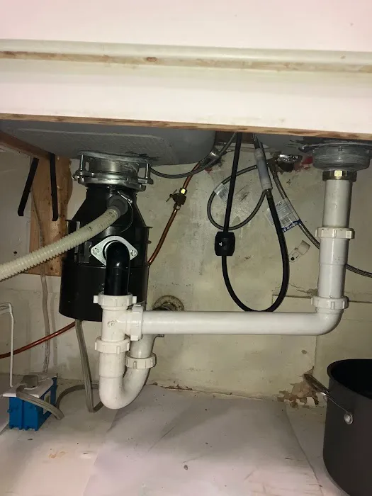 Milestone Electric, A/C, & Plumbing Picture 3