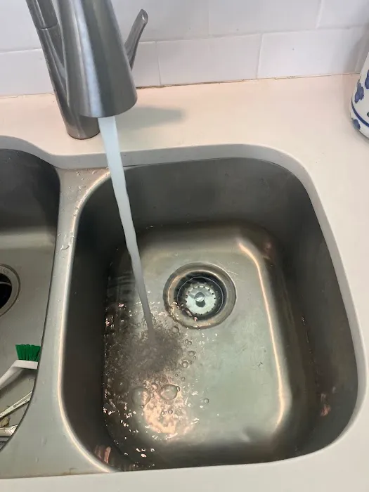 Milestone Electric, A/C, & Plumbing Picture 5