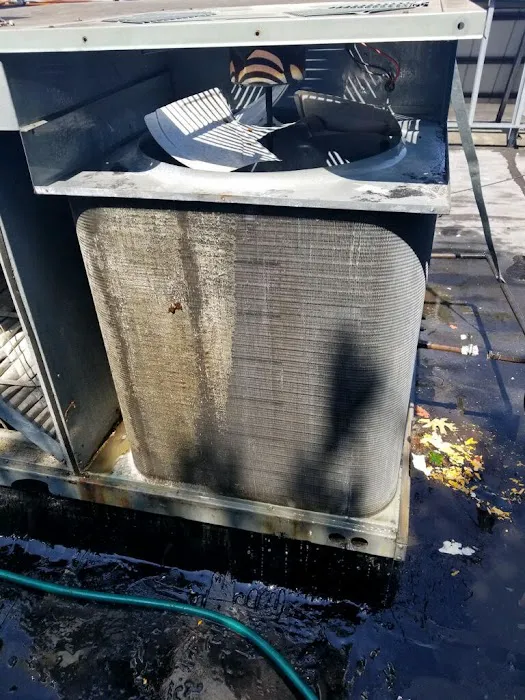 UCBM HVAC Inc Picture 4