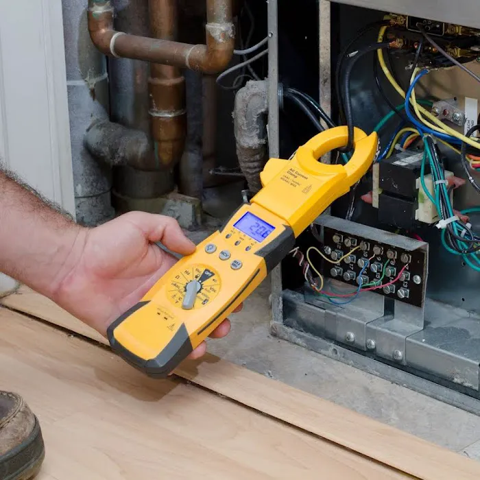 UCBM HVAC Inc Picture 5