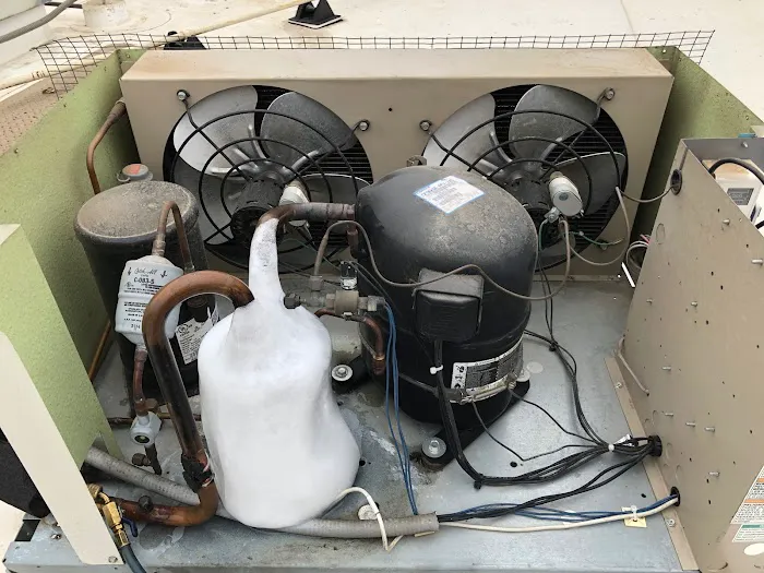 UCBM HVAC Inc Picture 9