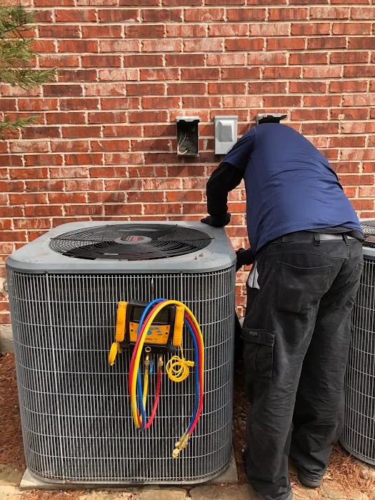 UCBM HVAC Inc Picture 3