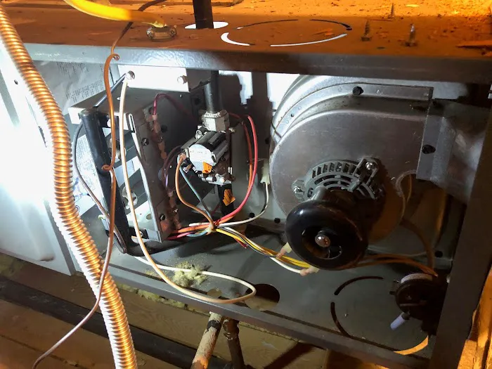 UCBM HVAC Inc Picture 7