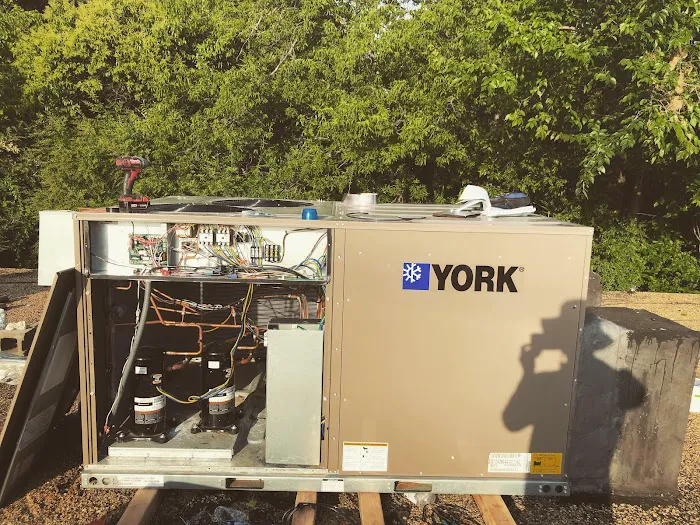 UCBM HVAC Inc Picture 8