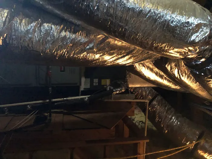 UCBM HVAC Inc Picture 6