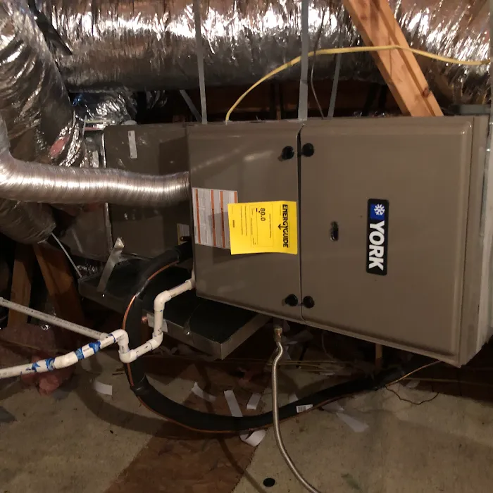 UCBM HVAC Inc Picture 10