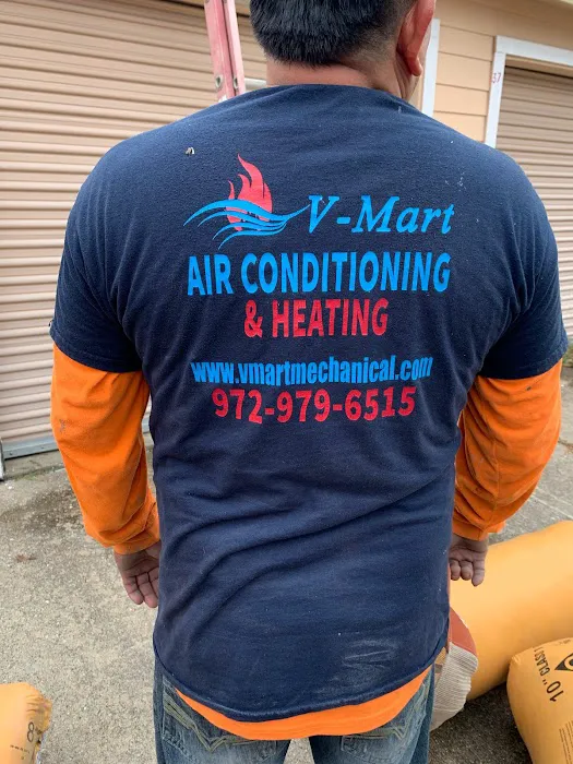 V-Mart Mechanical Services Picture 4