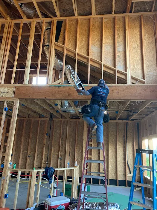 V-Mart Mechanical Services Picture 1