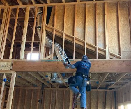 V-Mart Mechanical Services