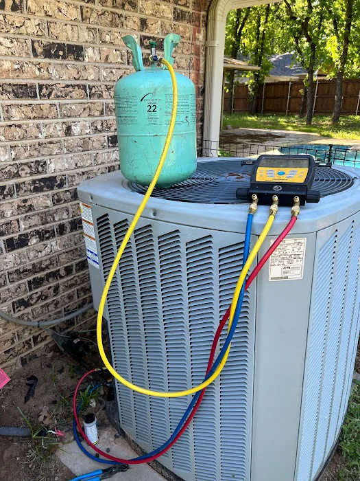 V-Mart Mechanical Services Picture 3