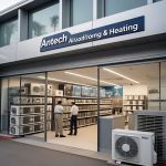 Antech Air Conditioning & Heating