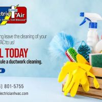 Blessed Electric & Air ico