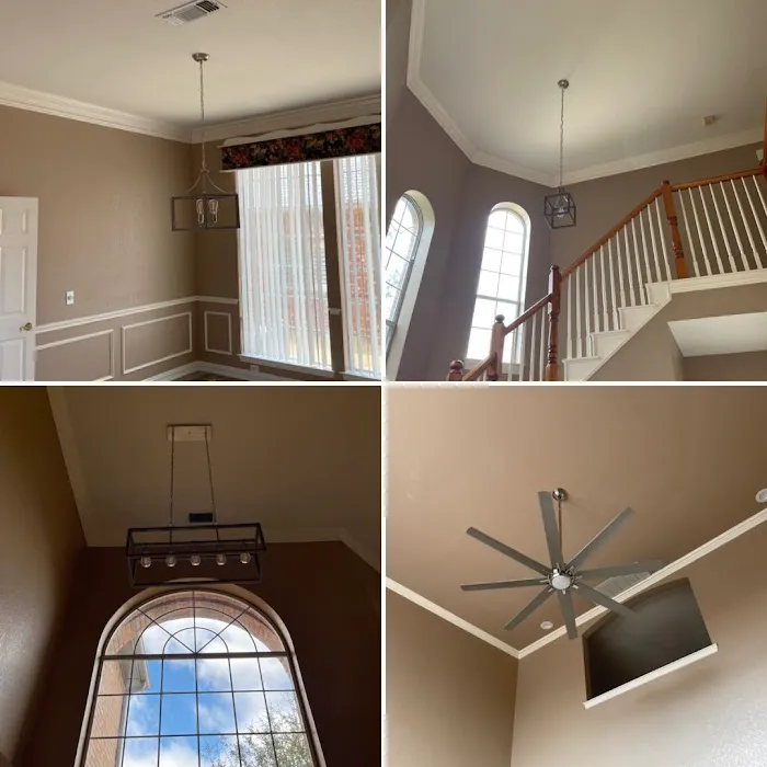 Blessed Electric & Air Picture 6