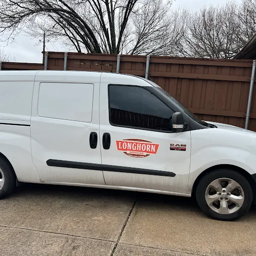 Longhorn Services: HVAC & Appliance Repair Picture 4