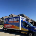 Legend Air Conditioning & Heating