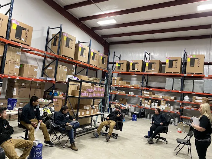 Legend Air Conditioning & Heating Picture 4