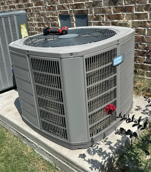 Legend Air Conditioning & Heating Picture 2