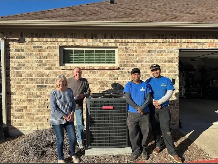 Legend Air Conditioning & Heating Picture 6