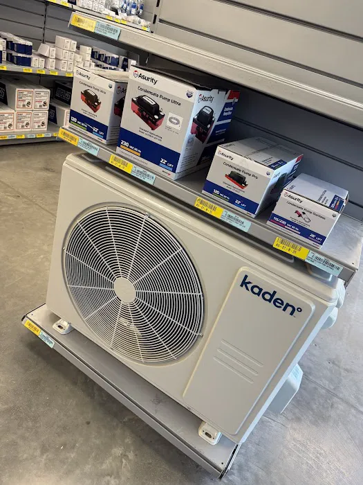 Legend Air Conditioning & Heating Picture 5