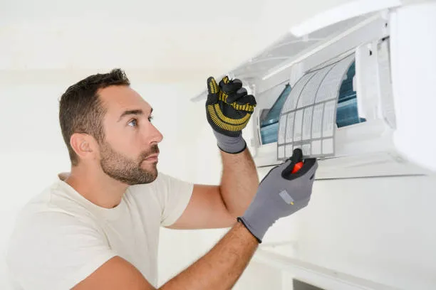 CoolBreeze Repair Service Specialist Picture 3