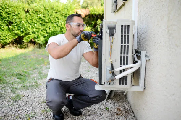 CoolBreeze Repair Service Specialist Picture 2