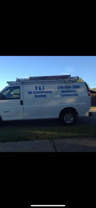 E&J A/C Heating Service LLC Picture 3