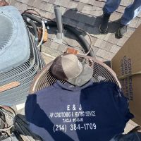 E&J A/C Heating Service LLC ico