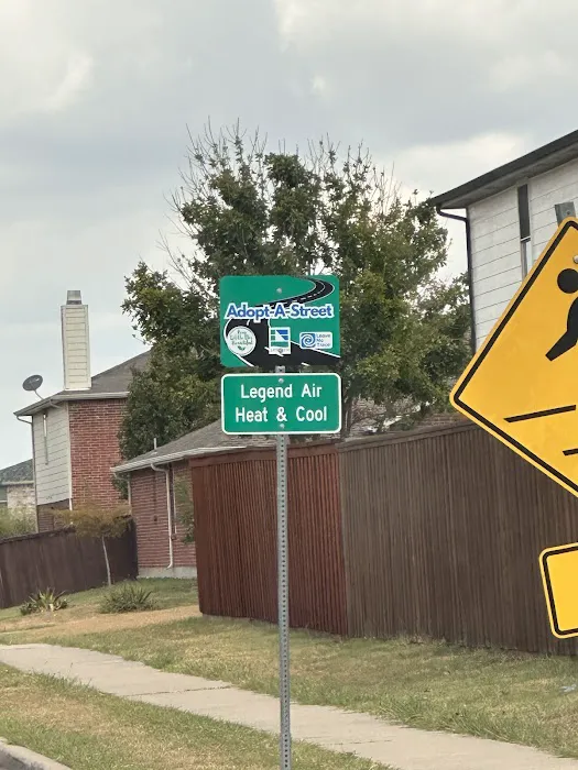 Legend Air Conditioning & Heating Picture 1