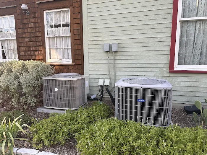 Legend Air Conditioning & Heating Picture 2