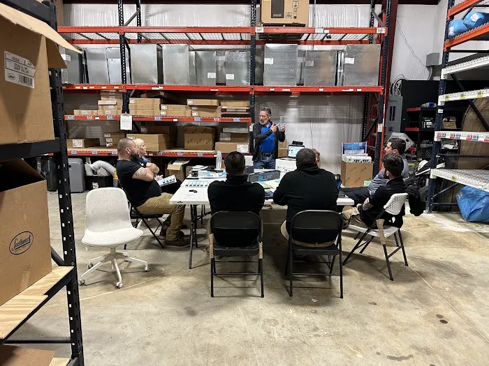 Legend Air Conditioning & Heating Picture 5