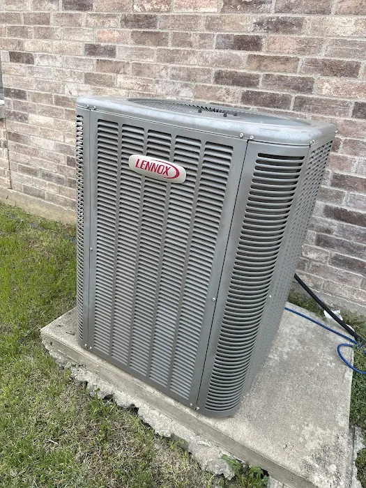 Legend Air Conditioning & Heating Picture 10