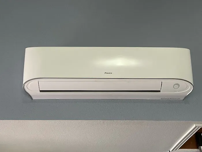 Correct Temp Heating & Cooling Picture 1