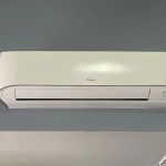 Correct Temp Heating & Cooling