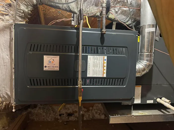 Air Zone Experts Picture 3