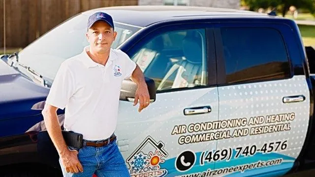 Air Zone Experts Picture 1