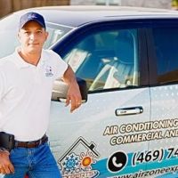 Air Zone Experts ico