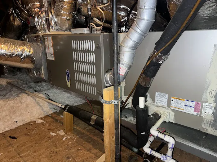 Air Zone Experts Picture 9