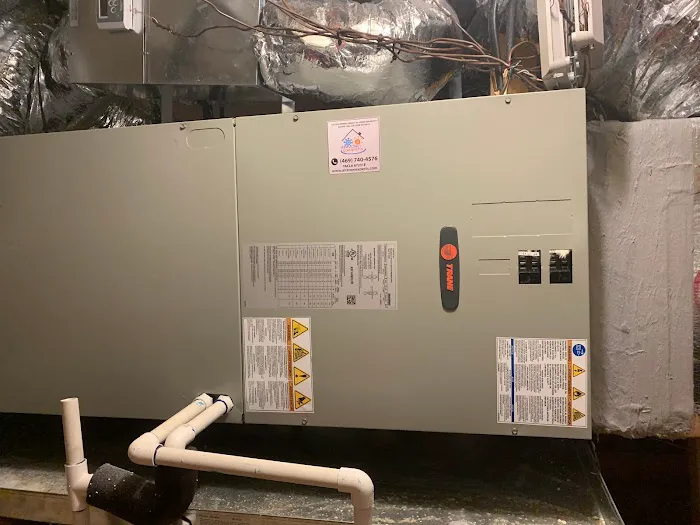 Air Zone Experts Picture 5